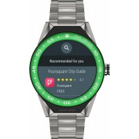 Tag Heuer Connected SBF8A8018-10BF0608